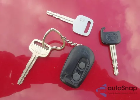 1995 Toyota Celica Gt z USA, uszkodzony, nr VIN JT2ST07F2S0022118